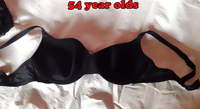 54 year old mothers bra and panties mix 2