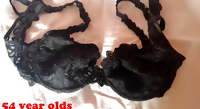 54 year old mothers bra and panties mix 2